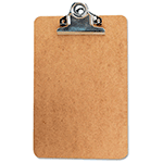 Clipboards