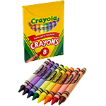 Colored Pencils