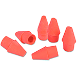 Pencil Erasers