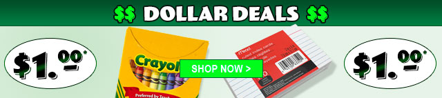 Dollar Deals